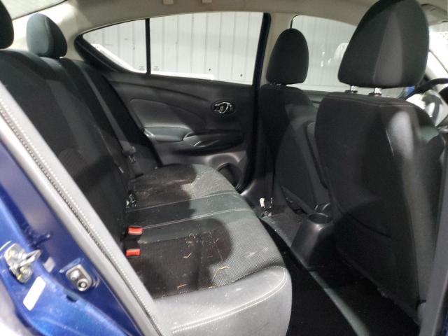2019 NISSAN VERSA S - 3N1CN7AP9KL848647