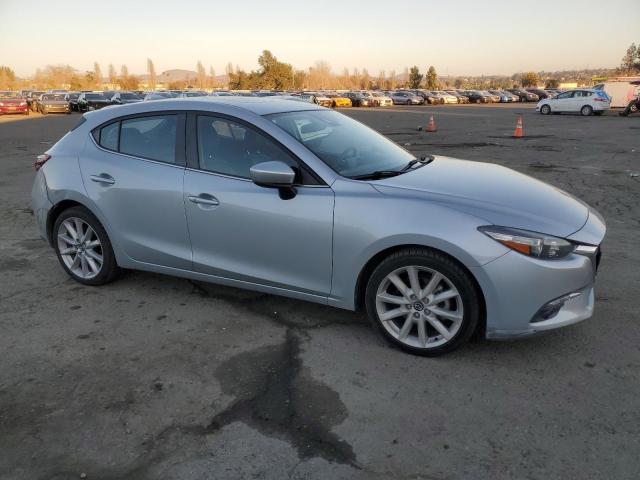2017 MAZDA 3 GRAND TO - JM1BN1M38H1140484