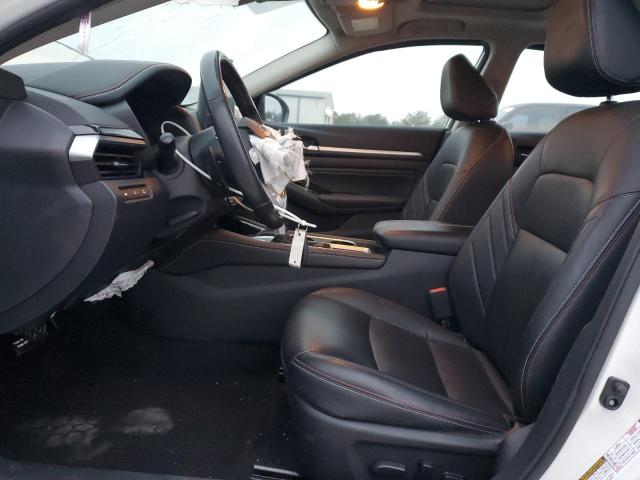 2023 NISSAN ALTIMA SR - 1N4BL4CV6PN415423