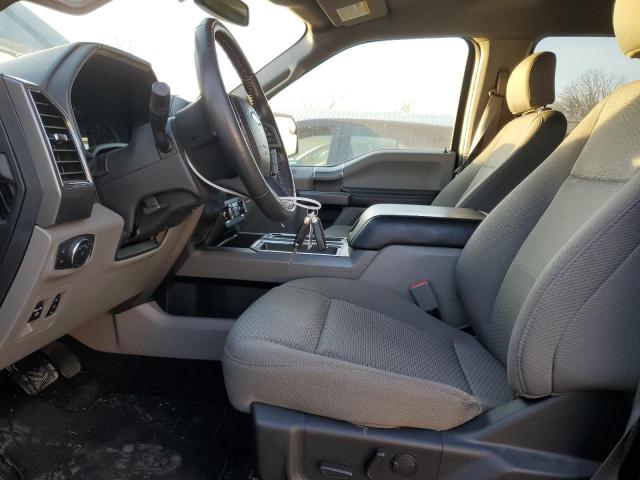 2020 FORD F150 SUPER - 1FTEW1C5XLKD88512