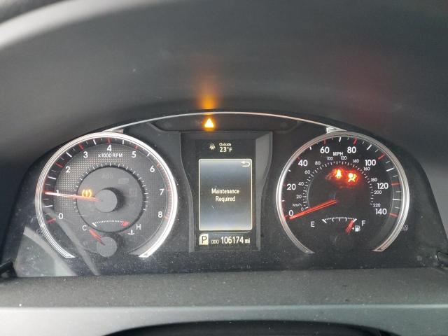 2015 TOYOTA CAMRY LE - 4T1BF1FK1FU014010