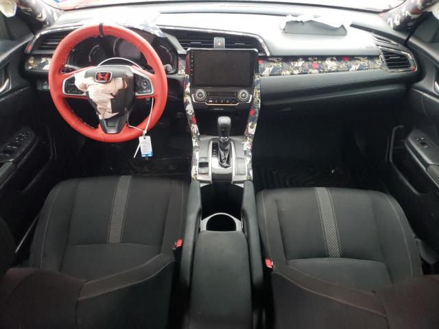 2016 HONDA CIVIC LX - 2HGFC2F59GH551406