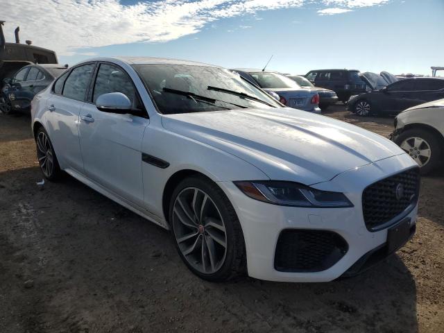2022 JAGUAR XF R-DYNAM - SAJBL4GX2NCY91572