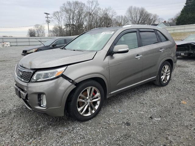 KIA SORENTO SX