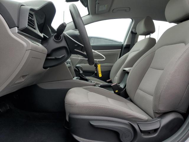 2020 HYUNDAI ELANTRA SE KMHD84LF0LU931818