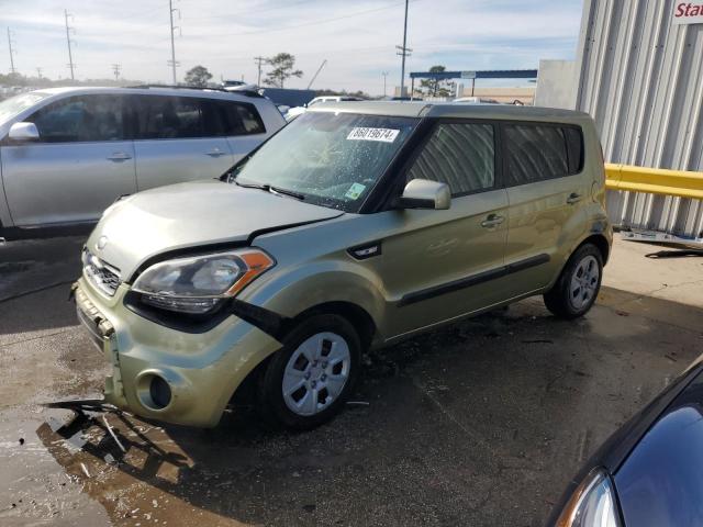 2013 KIA SOUL 2013