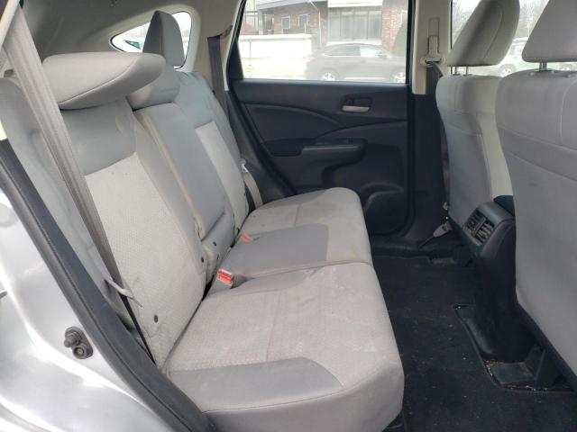 2016 HONDA CR-V LX - 2HKRM4H30GH644063