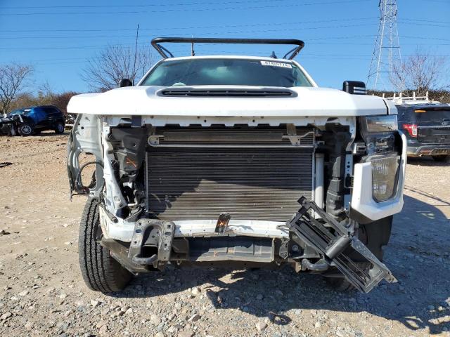 2023 CHEVROLET SILVERADO - 1GB1WLE77PF178784