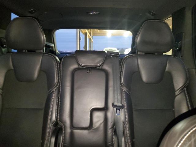 2016 VOLVO XC90 T6 - YV4A22PM8G1029587