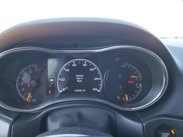 2018 JEEP GRAND CHER - 1C4RJEAG4JC402715
