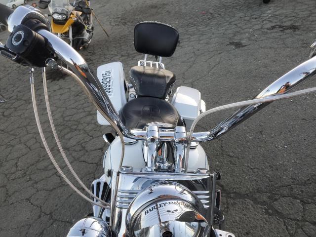 2012 HARLEY-DAVIDSON FLSTC HERI 1HD1BWV10CB011820