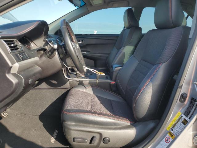 2016 TOYOTA CAMRY LE - 4T1BF1FK9GU571751