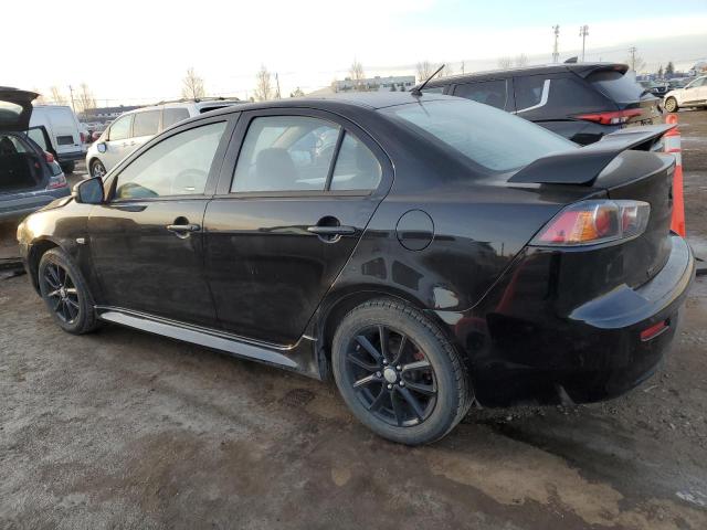 2015 MITSUBISHI LANCER SE JA32V2FWXFU604222
