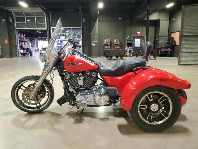 2020 HARLEY-DAVIDSON FLRT 1HD1MCP12LB855072