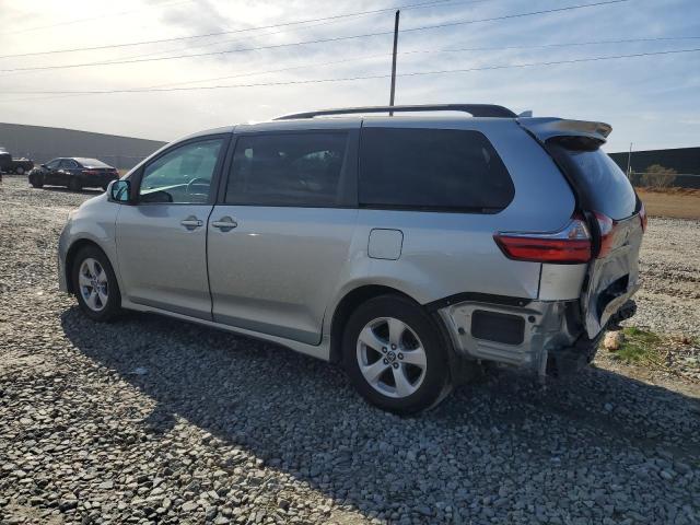 2020 TOYOTA SIENNA LE 5TDKZ3DC5LS034666