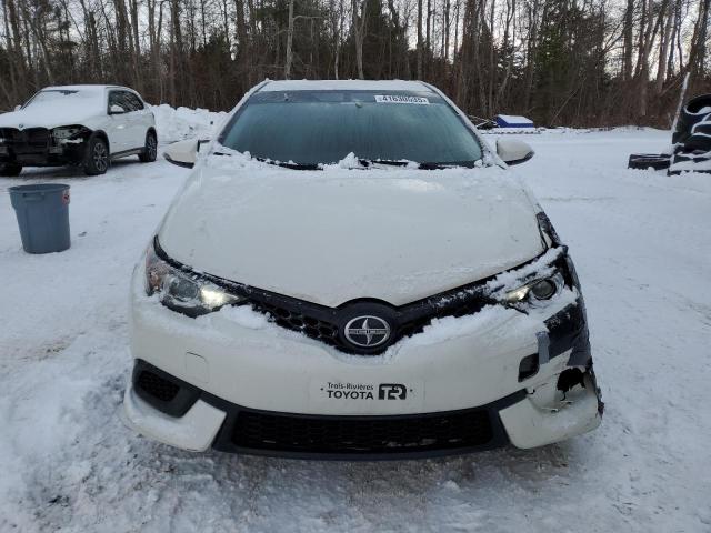 2016 TOYOTA SCION IM - JTNKARJE0GJ520803