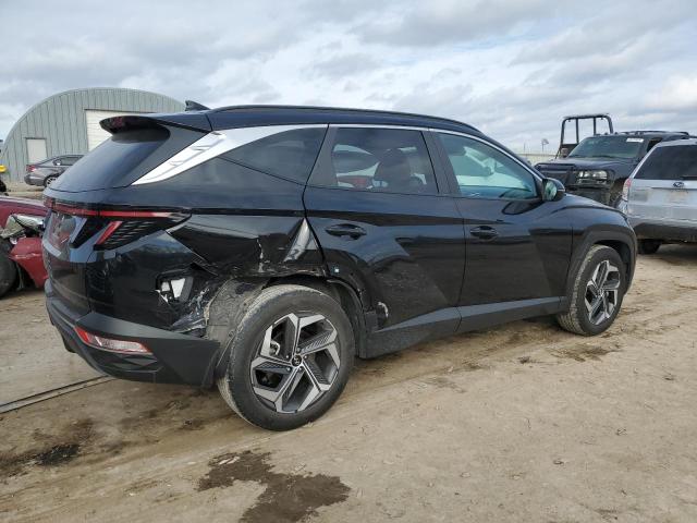 Vin: 5nmjf3ae8ph237022, lot: 42129795, hyundai tucson sel 20233