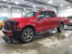 2015 FORD F150 SUPER - 1FTEW1EF1FFB83244
