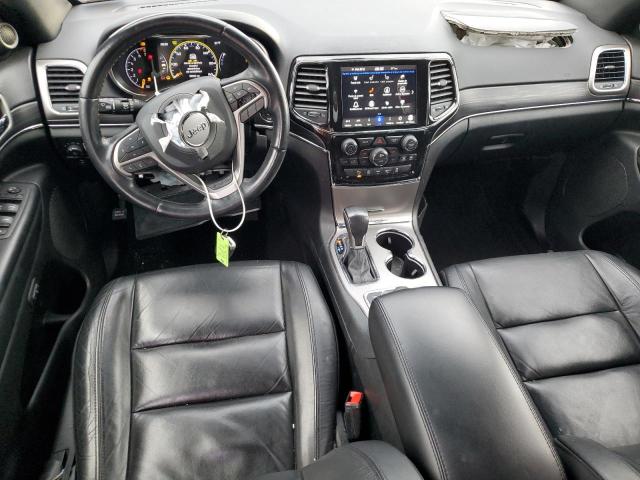 2022 JEEP GRAND CHER - 1C4RJFBG8NC111242