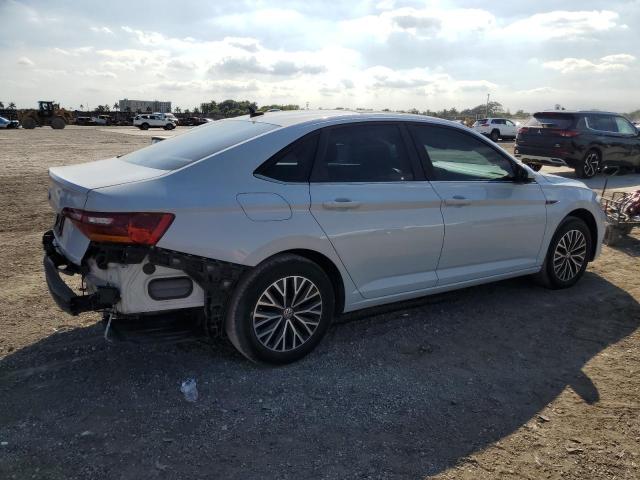 2019 VOLKSWAGEN JETTA SEL 3VWE57BU9KM099771