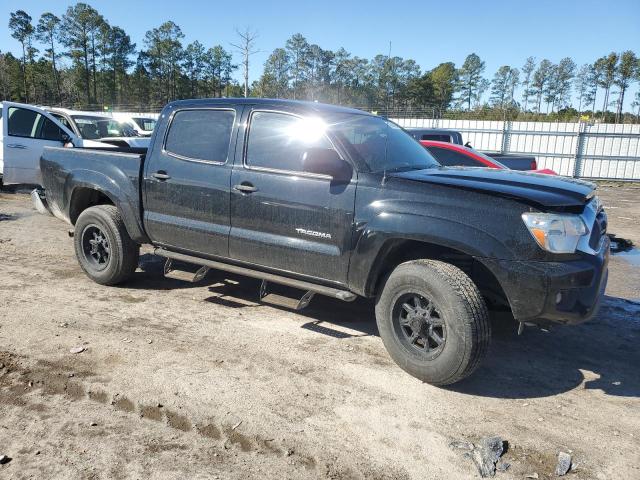 2015 TOYOTA TACOMA DOU - 5TFJX4GN4FX042289