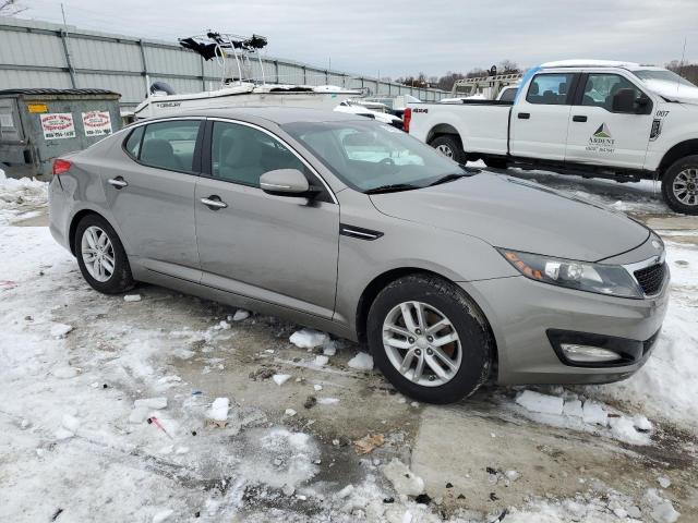 Vin: 5xxgm4a70dg238537, lot: 41488045, kia optima lx 20134