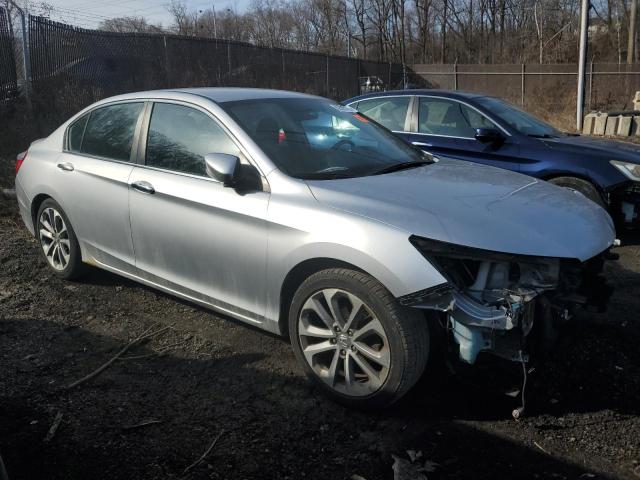 Vin: 1hgcr2f50da038492, lot: 42515715, honda accord sport 20134