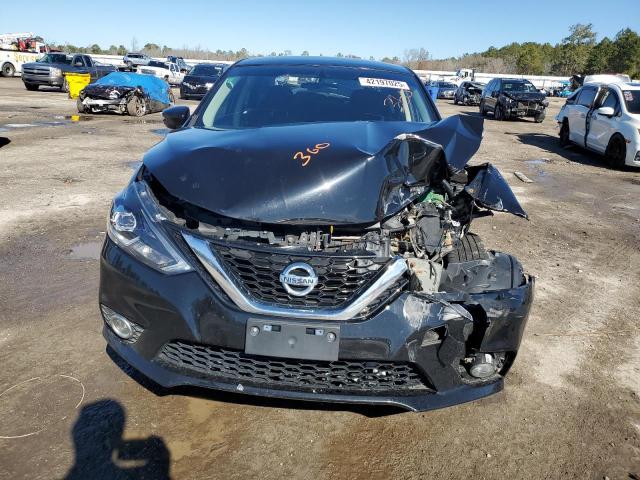 2016 NISSAN SENTRA S - 3N1AB7AP8GY224915