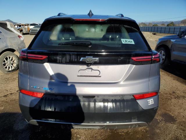2023 CHEVROLET BOLT EUV L - 1G1FY6S06P4130654