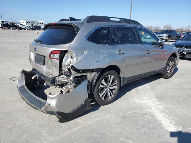 2019 SUBARU OUTBACK 3. - 4S4BSENC8K3317847