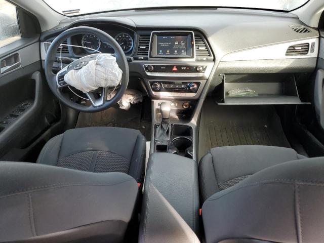 2019 HYUNDAI SONATA SE - 5NPE24AF0KH740440