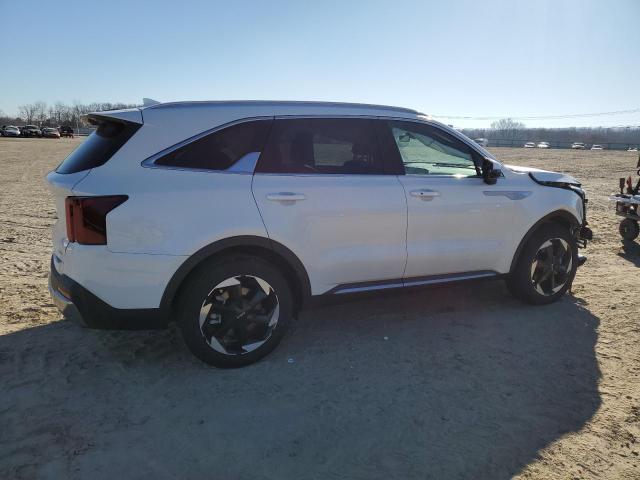 2025 KIA SORENTO EX KNDRHDJG1S5290077