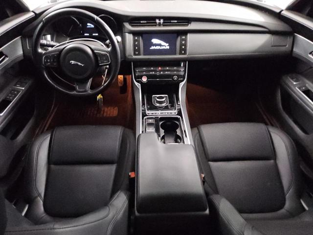 2017 JAGUAR XF PREMIUM SAJBD4BN7HCY43301