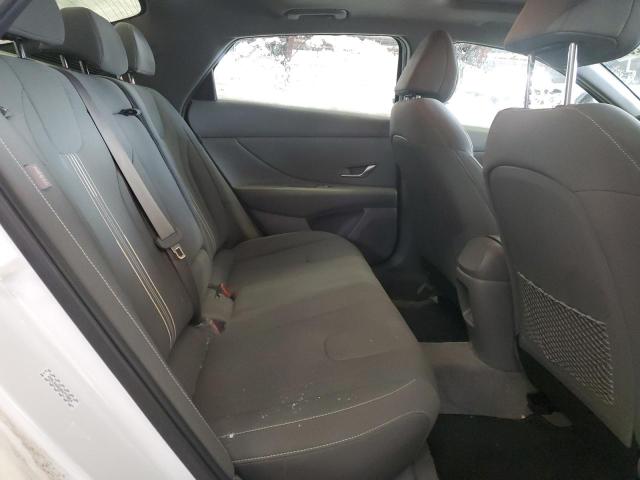 2024 HYUNDAI ELANTRA SE - KMHLS4DG2RU772054