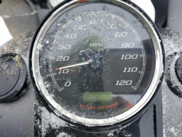2017 HARLEY-DAVIDSON FLHRXS 1HD1KVC22HB654795