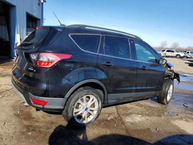 2017 FORD ESCAPE SE - 1FMCU0GD9HUB97521