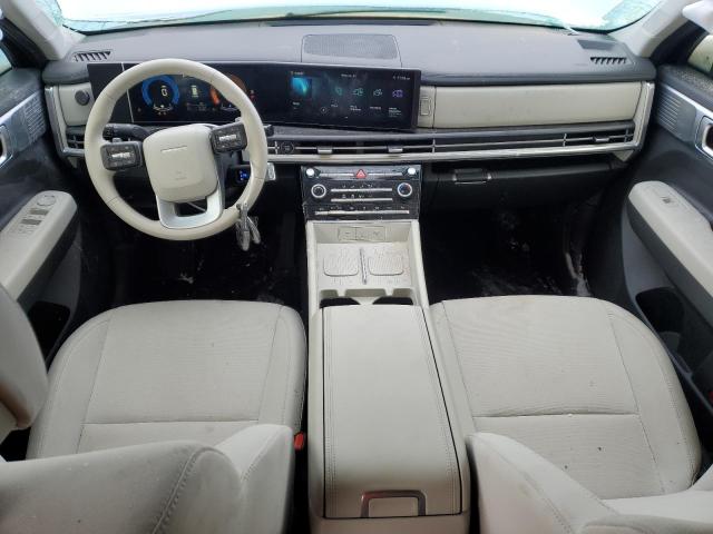 2024 HYUNDAI SANTA FE S - 5NMP1DGL3RH045191