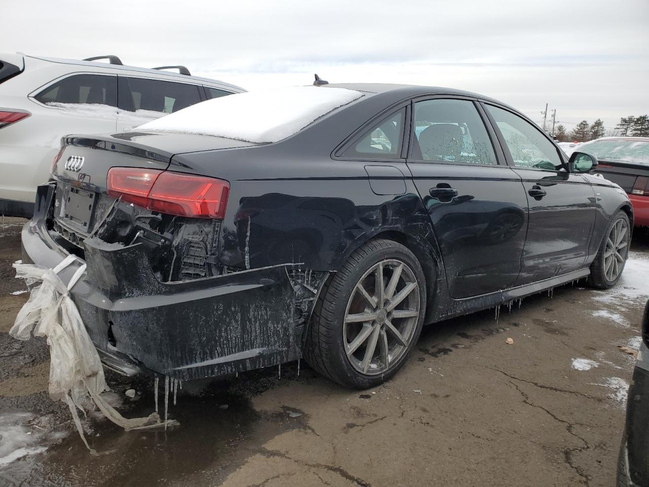 AUDI A6 PREMIUM