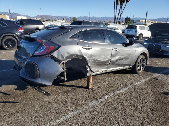 2017 HONDA CIVIC SPOR - SHHFK7H46HU413640