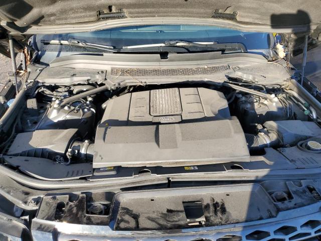 2016 LAND ROVER RANGE ROVE - SALWG2PF6GA111595