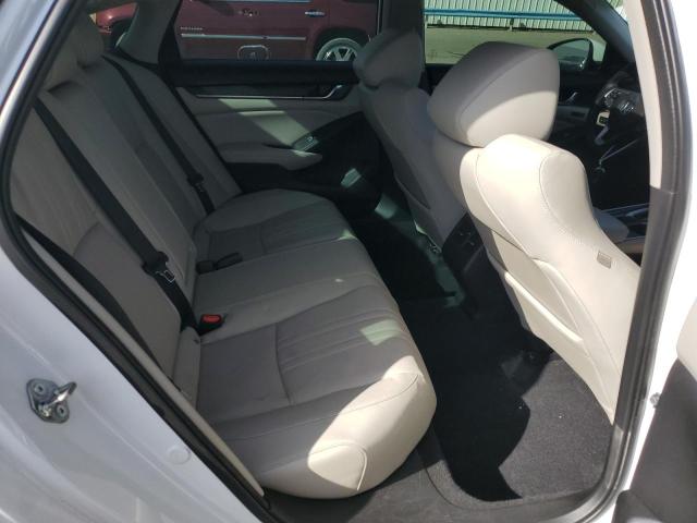 2018 HONDA ACCORD EXL - 1HGCV1F57JA176645