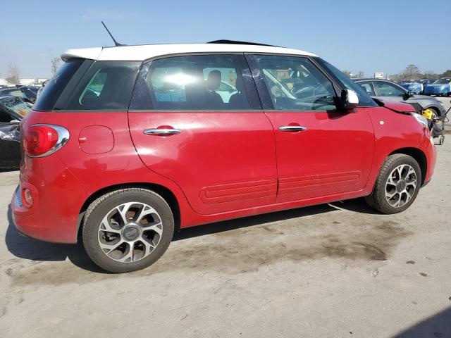 Vin: zfbcfabh0ez001837, lot: 84663884, fiat 500 easy 20143