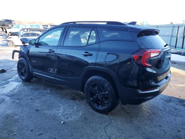 2022 GMC TERRAIN AT 3GKALYEVXNL298747