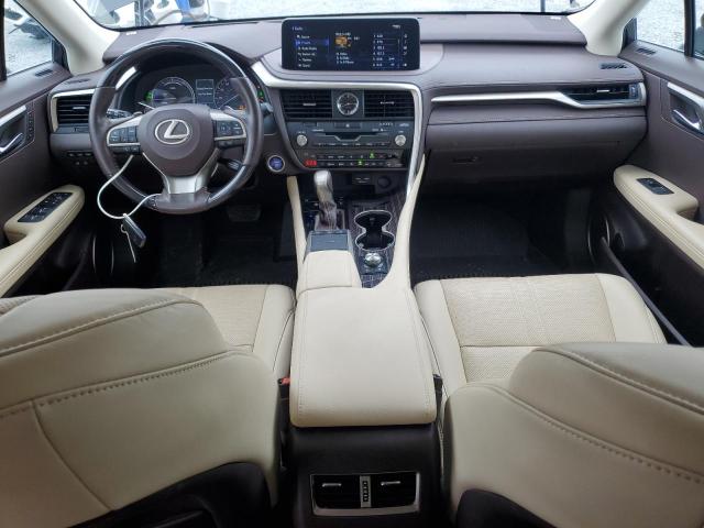 2020 LEXUS RX 450H 2T2JGMDA4LC048052