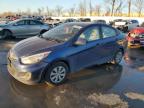 2017 HYUNDAI ACCENT SE - KMHCT4AE2HU209374