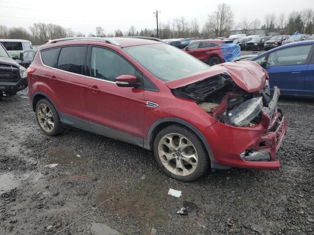 2016 FORD ESCAPE TIT - 1FMCU9J96GUB85057