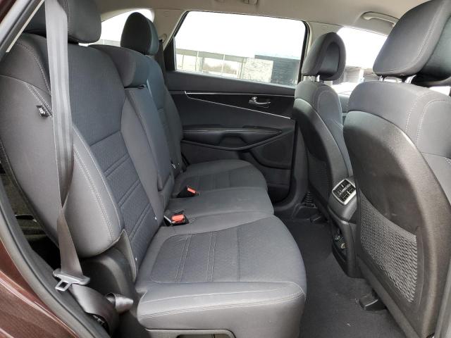 2016 KIA SORENTO LX - 5XYPG4A32GG072185