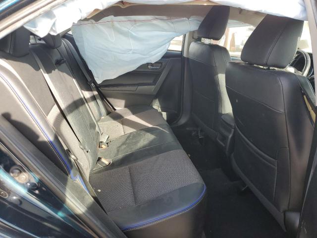 2018 TOYOTA COROLLA L - 2T1BURHE6JC051186