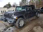 2022 JEEP GLADIATOR - 1C6JJTAG7NL126982