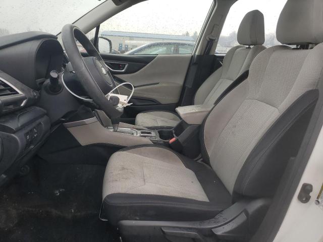 2021 SUBARU FORESTER JF2SKAACXMH446750